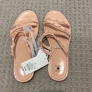 Shade & shore sandals